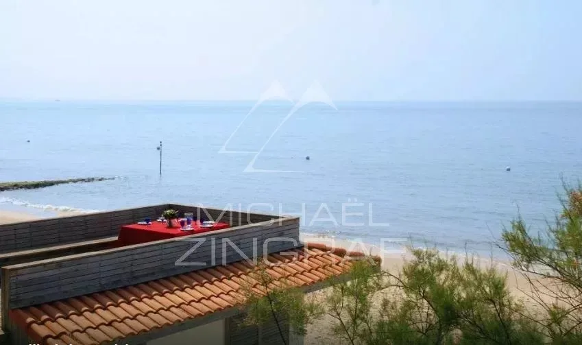 GRANDE VILLA FAMILIALE "LES BRISANTS" - 15