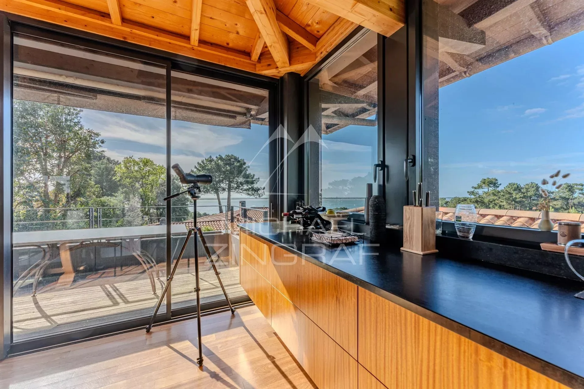 VILLA CARLOTTA - Prestations et vue exceptionnelles - 19