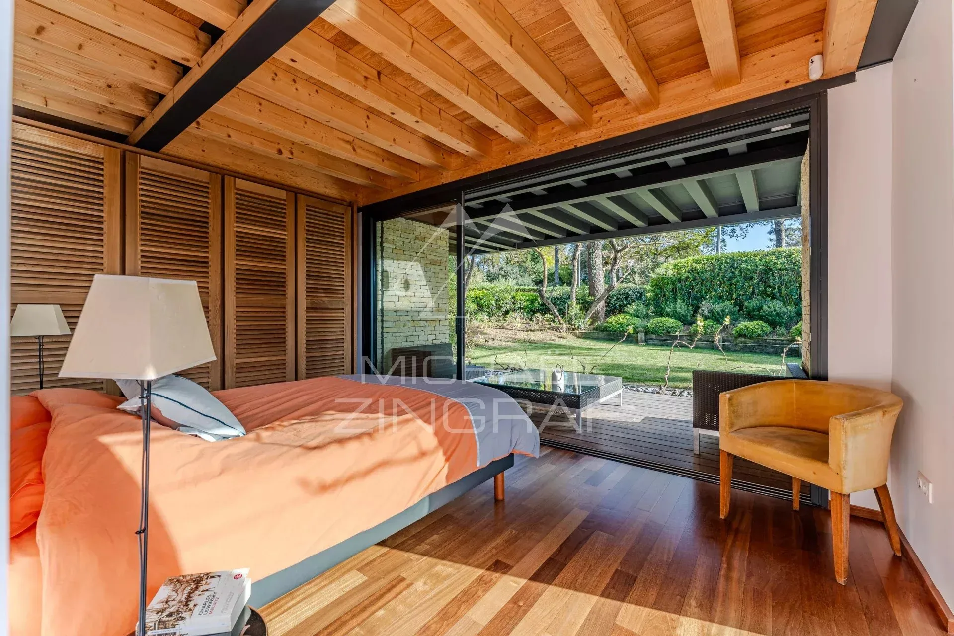 VILLA CARLOTTA - Prestations et vue exceptionnelles - 32
