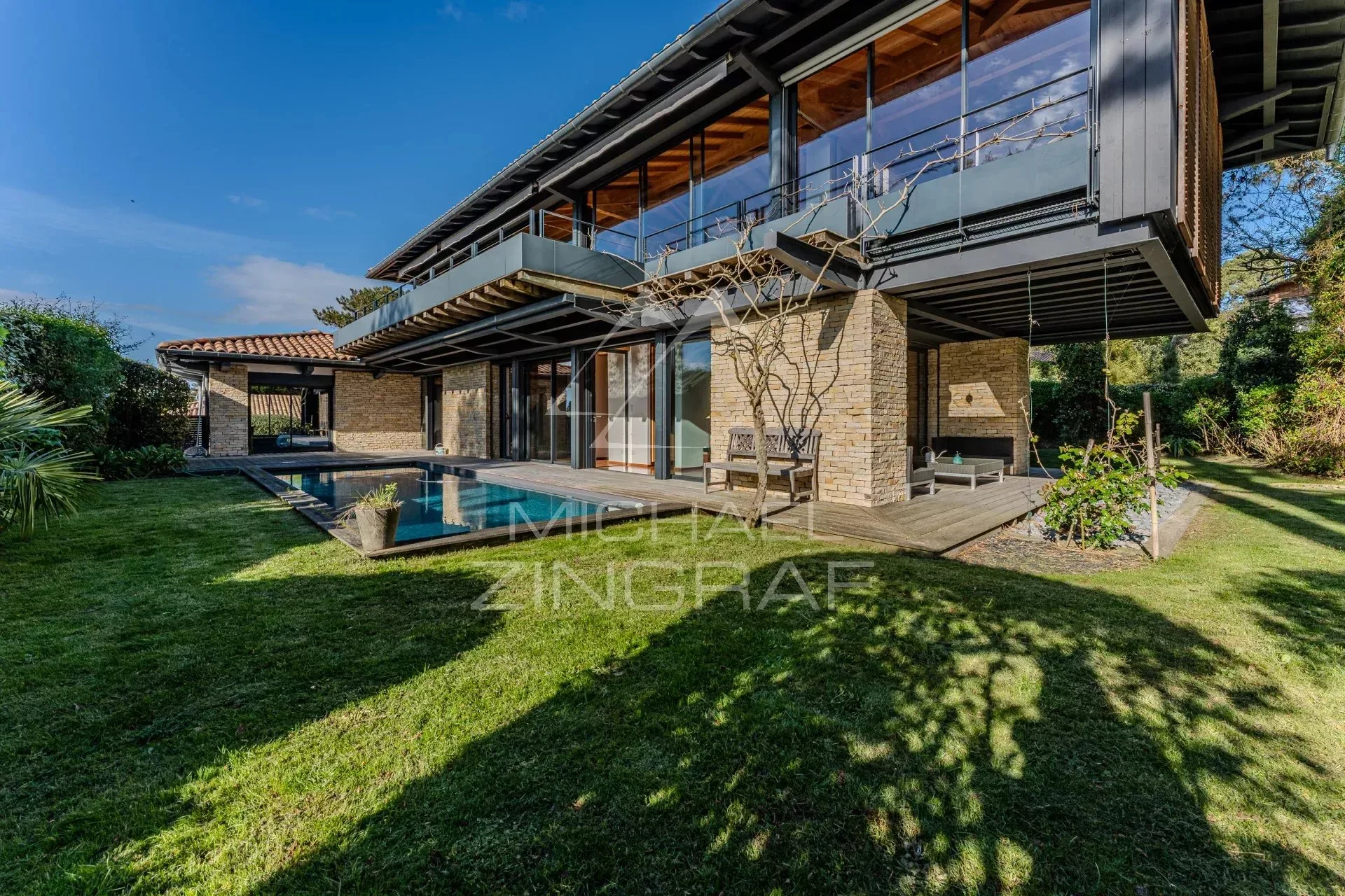 VILLA CARLOTTA - Prestations et vue exceptionnelles - 6
