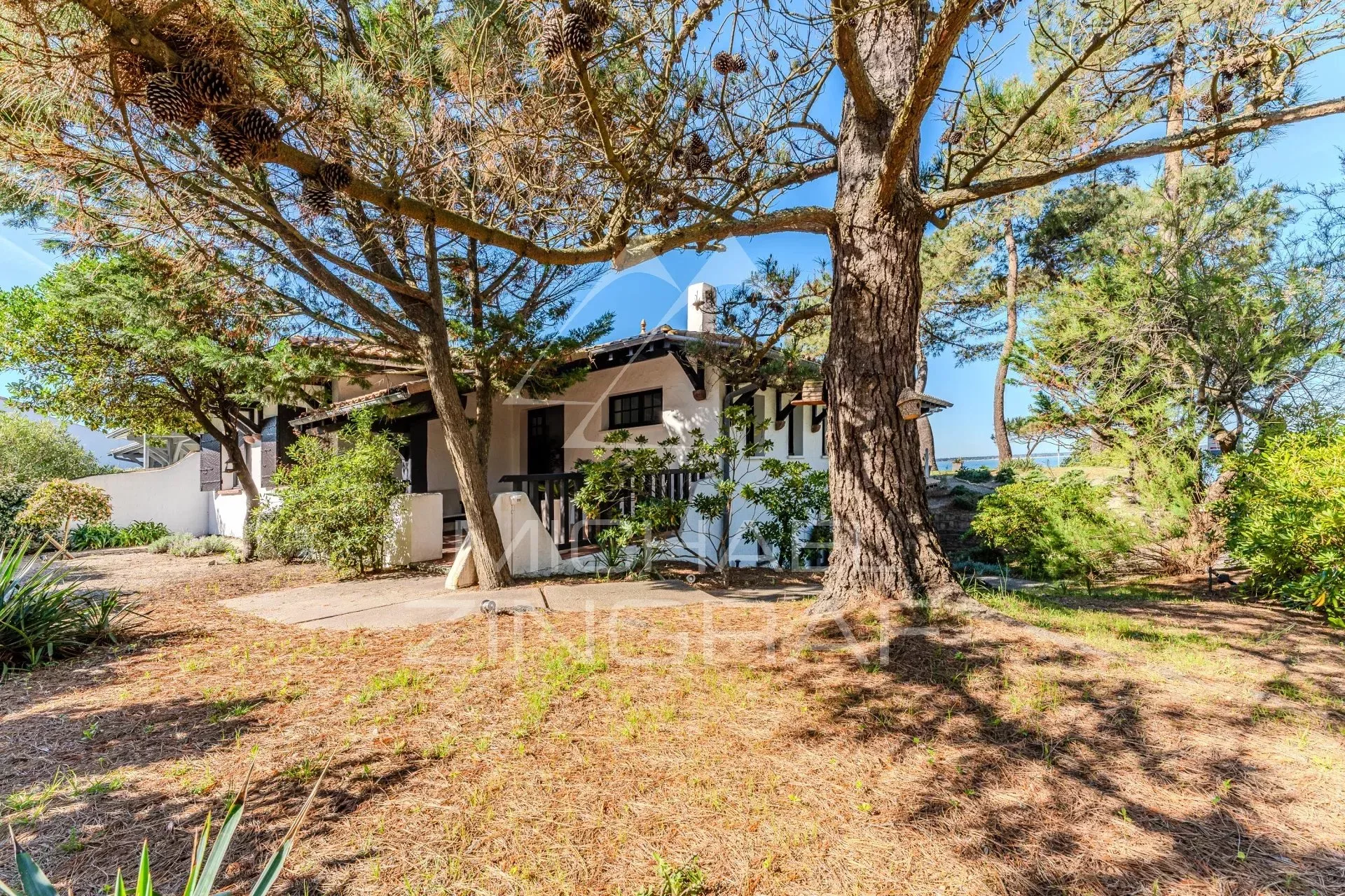 Villa Les Sables - Première ligne - Accès privé plage - 4