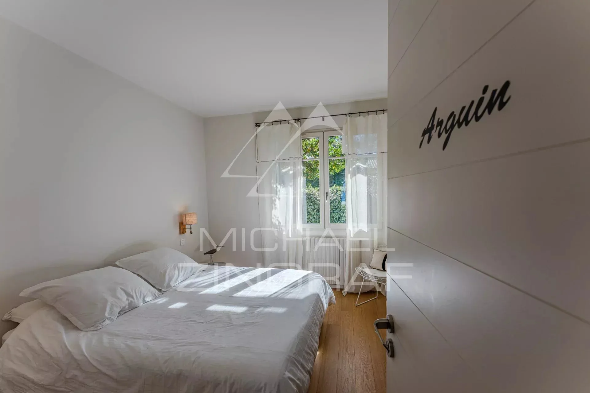 Villa Les Sables - Première ligne - Accès privé plage - 16