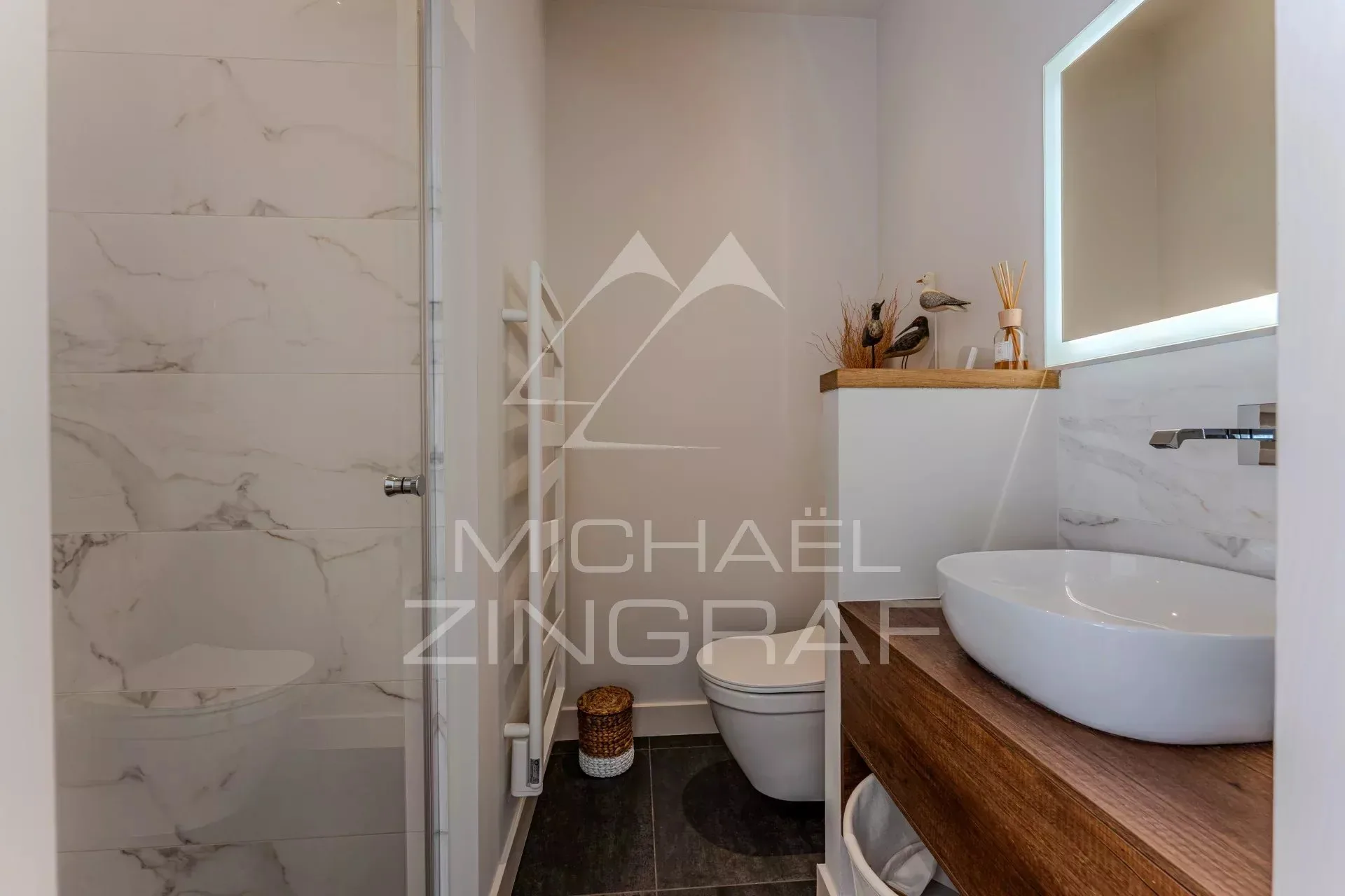 Villa Les Sables - Première ligne - Accès privé plage - 18