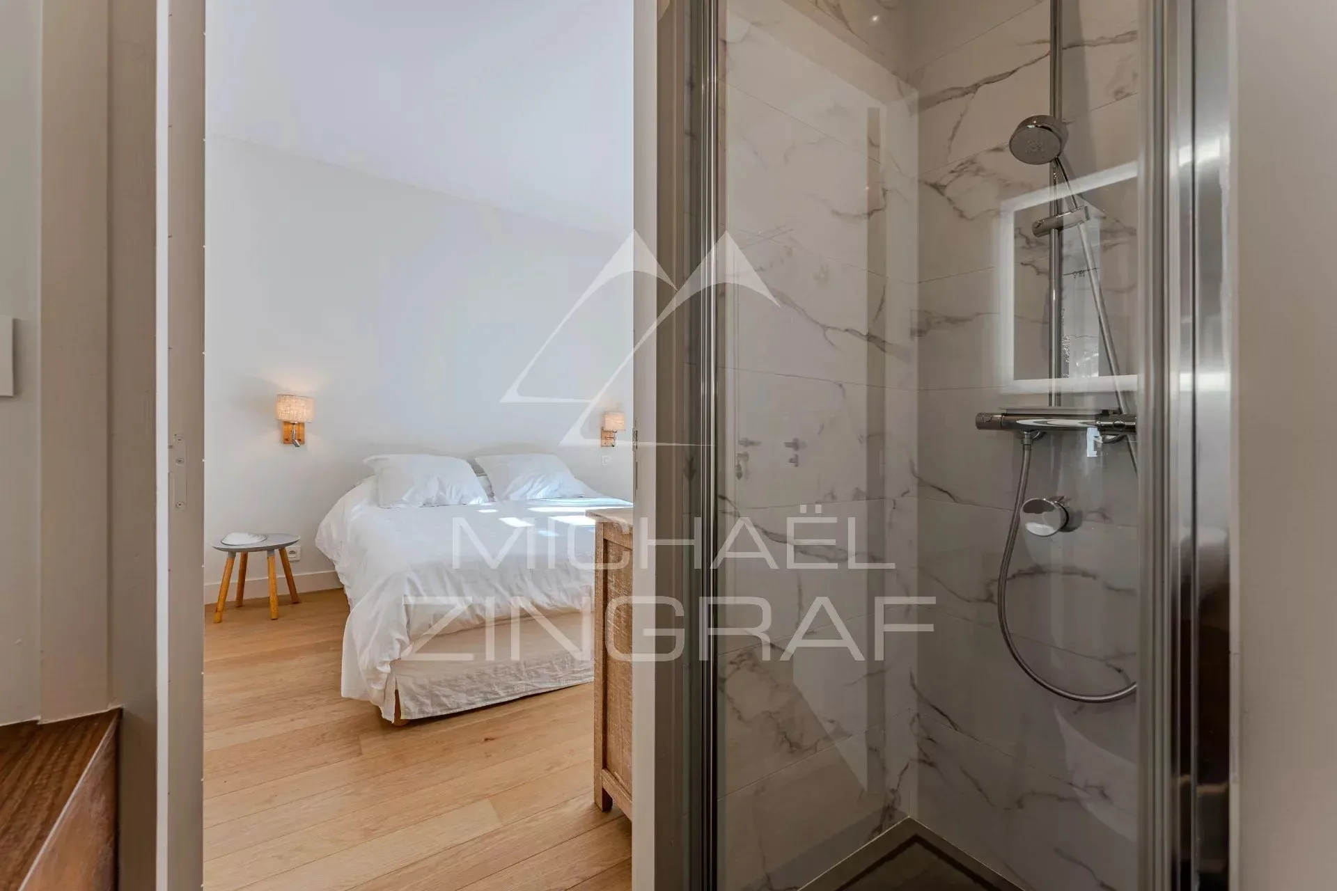 Villa Les Sables - Première ligne - Accès privé plage - 19
