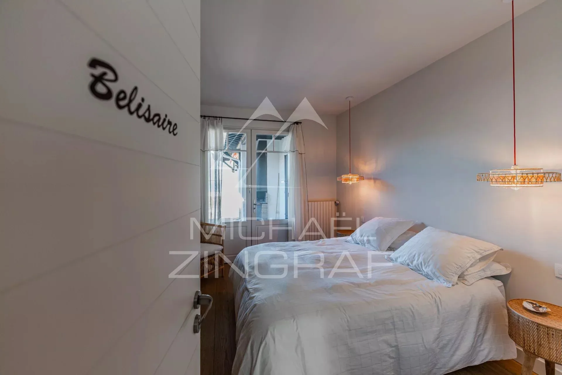 Villa Les Sables - Première ligne - Accès privé plage - 20