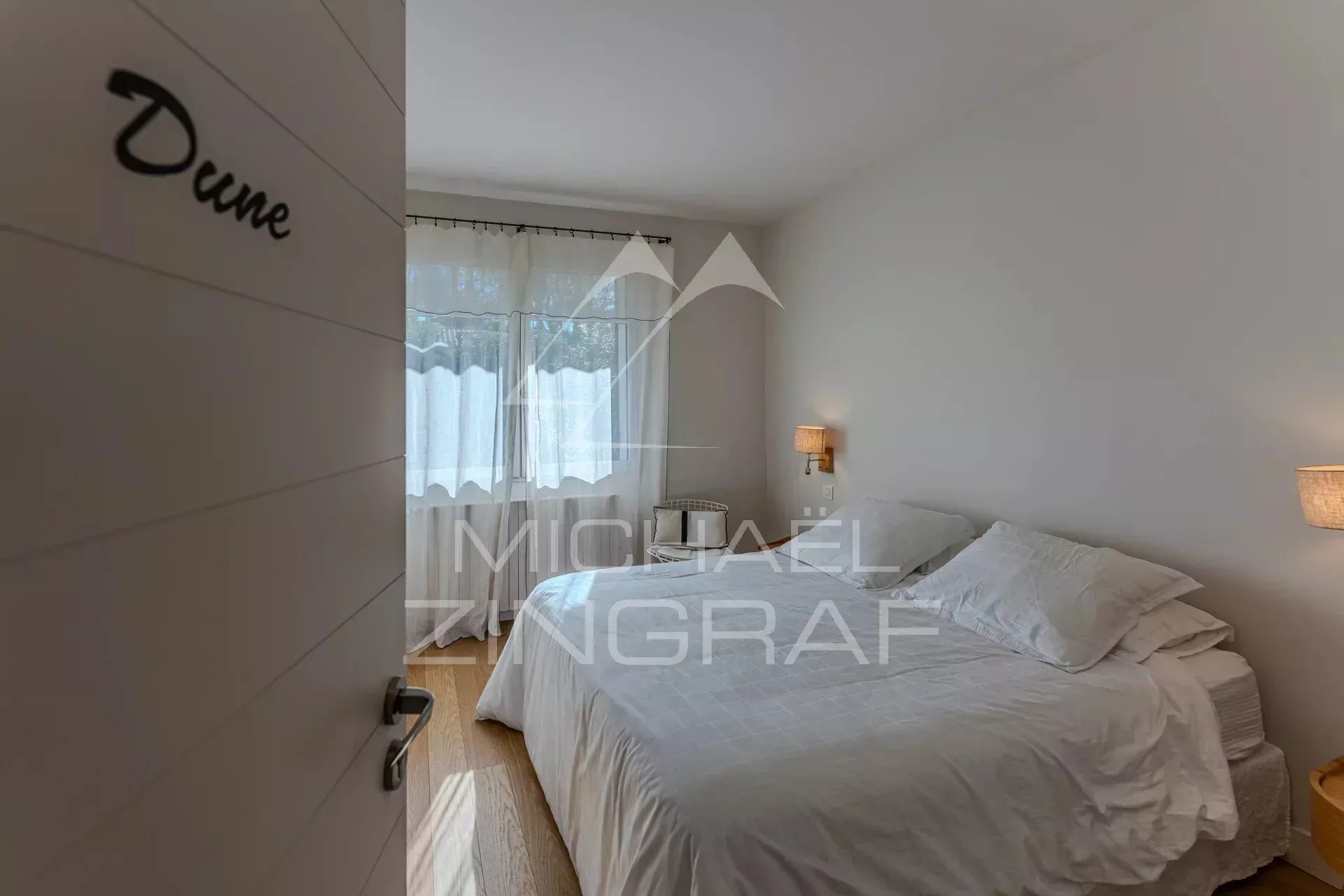 Villa Les Sables - Première ligne - Accès privé plage - 24