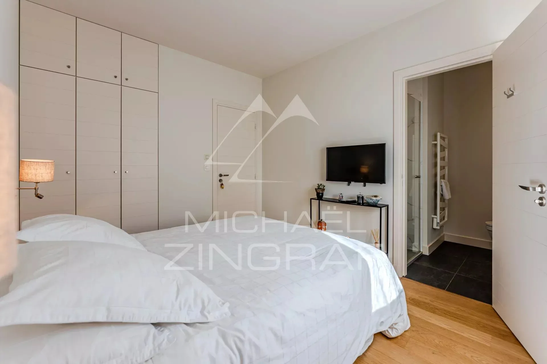 Villa Les Sables - Première ligne - Accès privé plage - 25