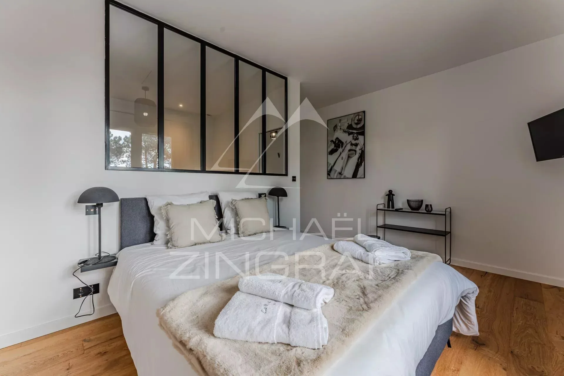VILLA LA ROSE DES SABLES - PYLA SUR MER - 15