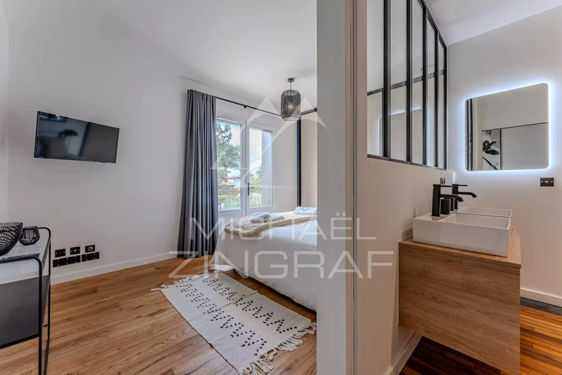 VILLA LA ROSE DES SABLES - PYLA SUR MER - 16