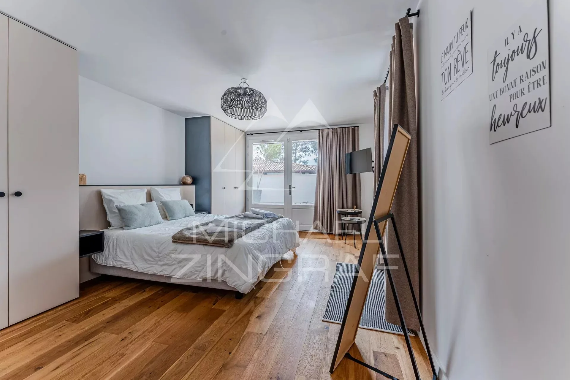 VILLA LA ROSE DES SABLES - PYLA SUR MER - 21