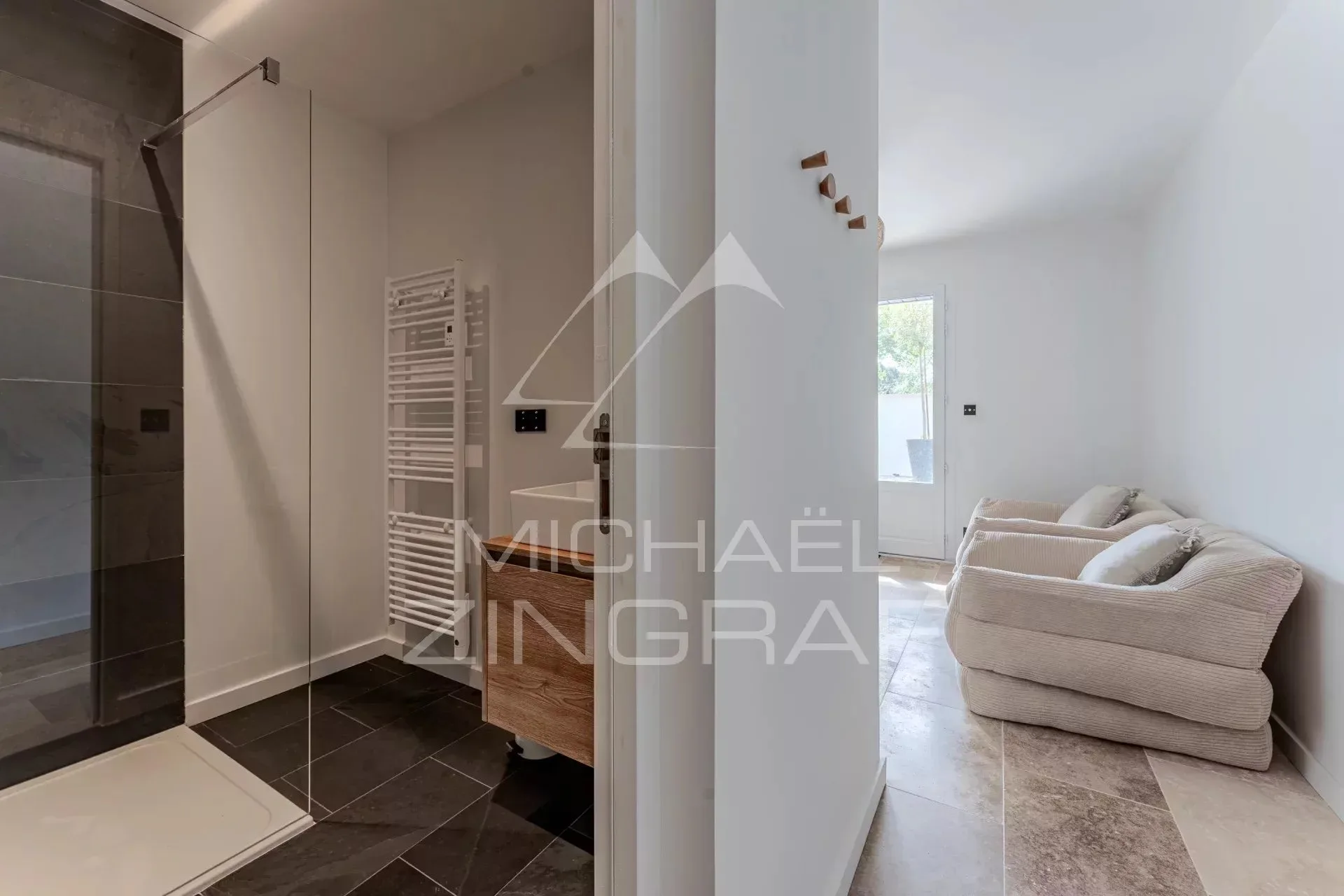 VILLA LA ROSE DES SABLES - PYLA SUR MER - 25