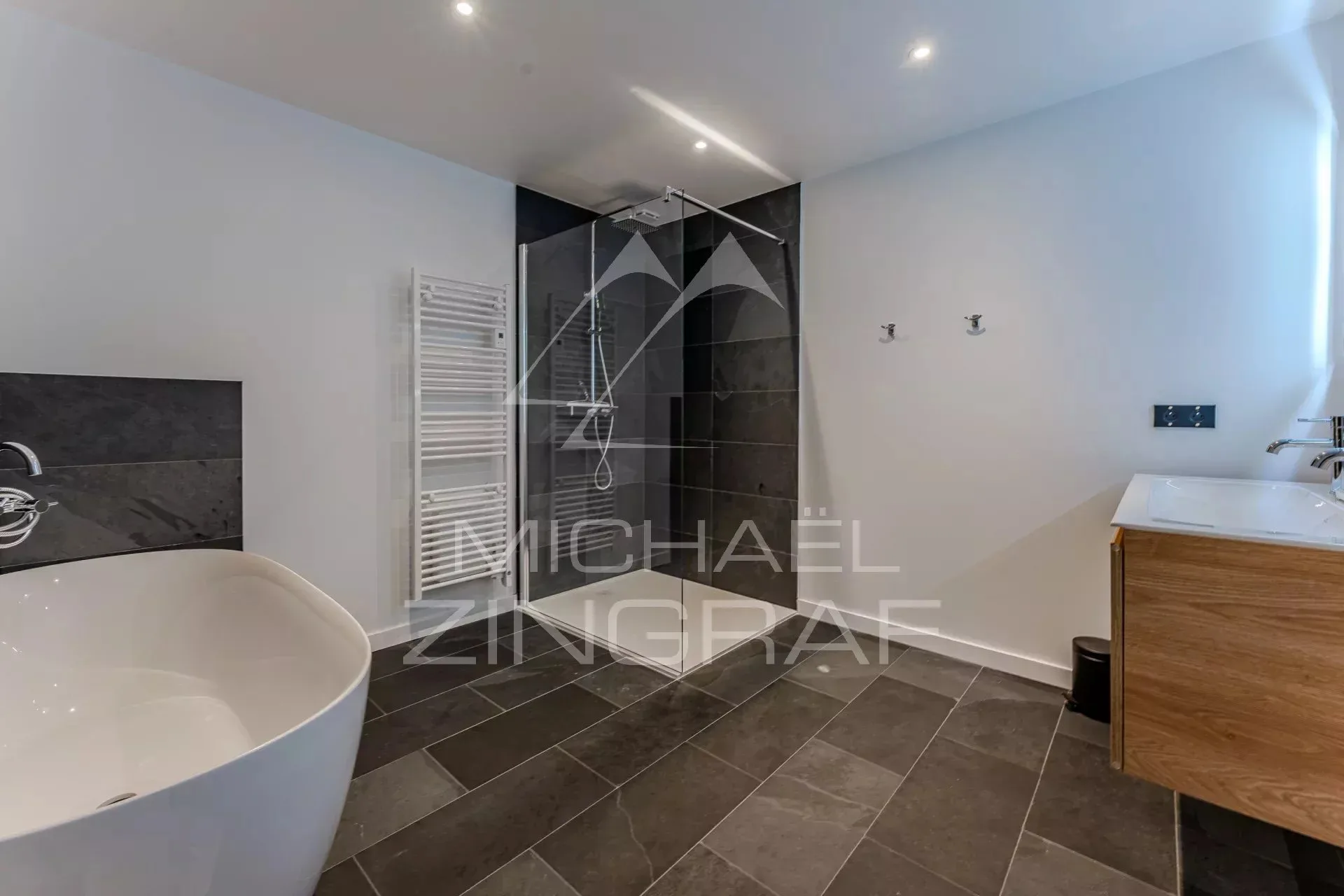 VILLA LA ROSE DES SABLES - PYLA SUR MER - 27