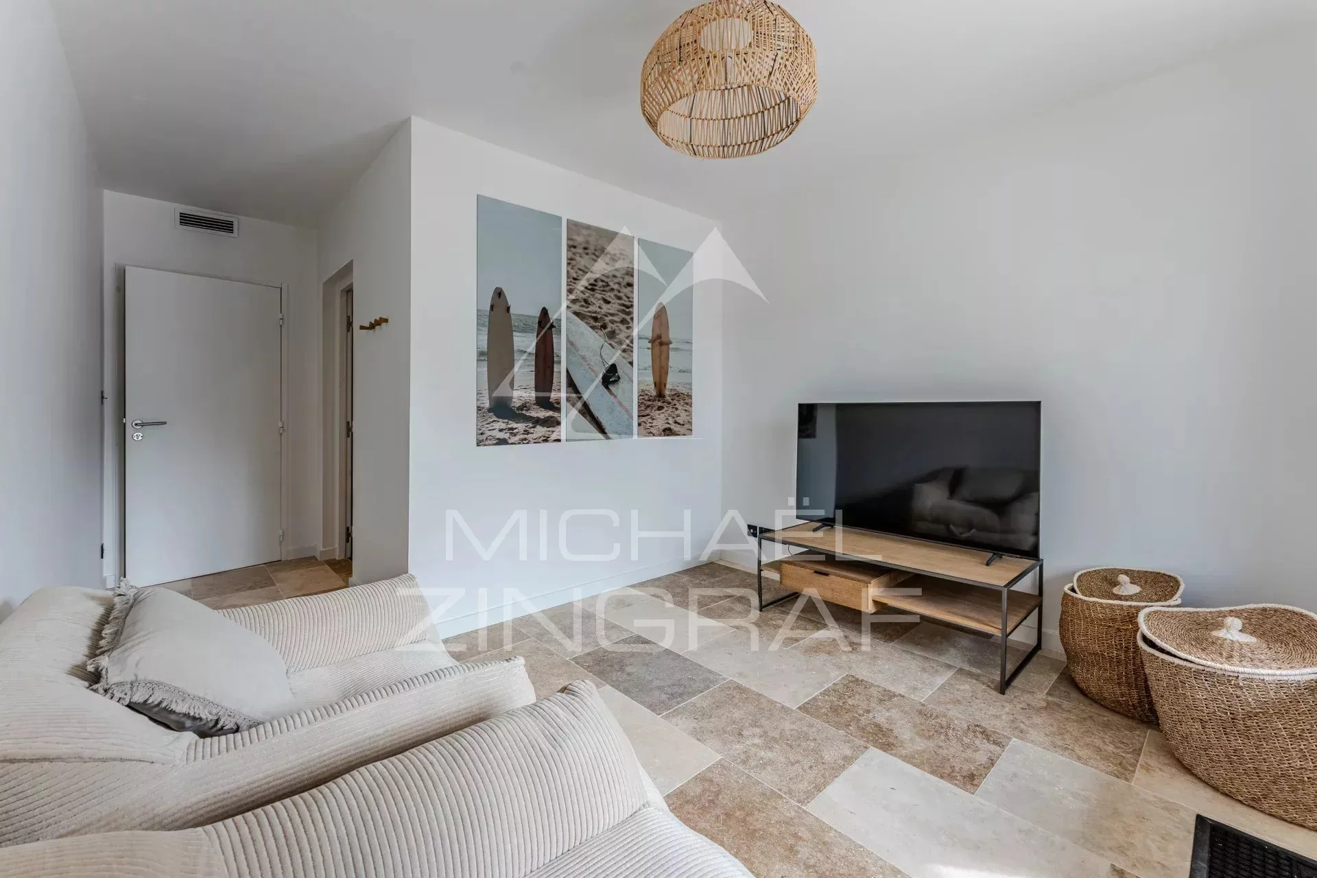 PYLA SUR MER - Villa avec piscine - 13