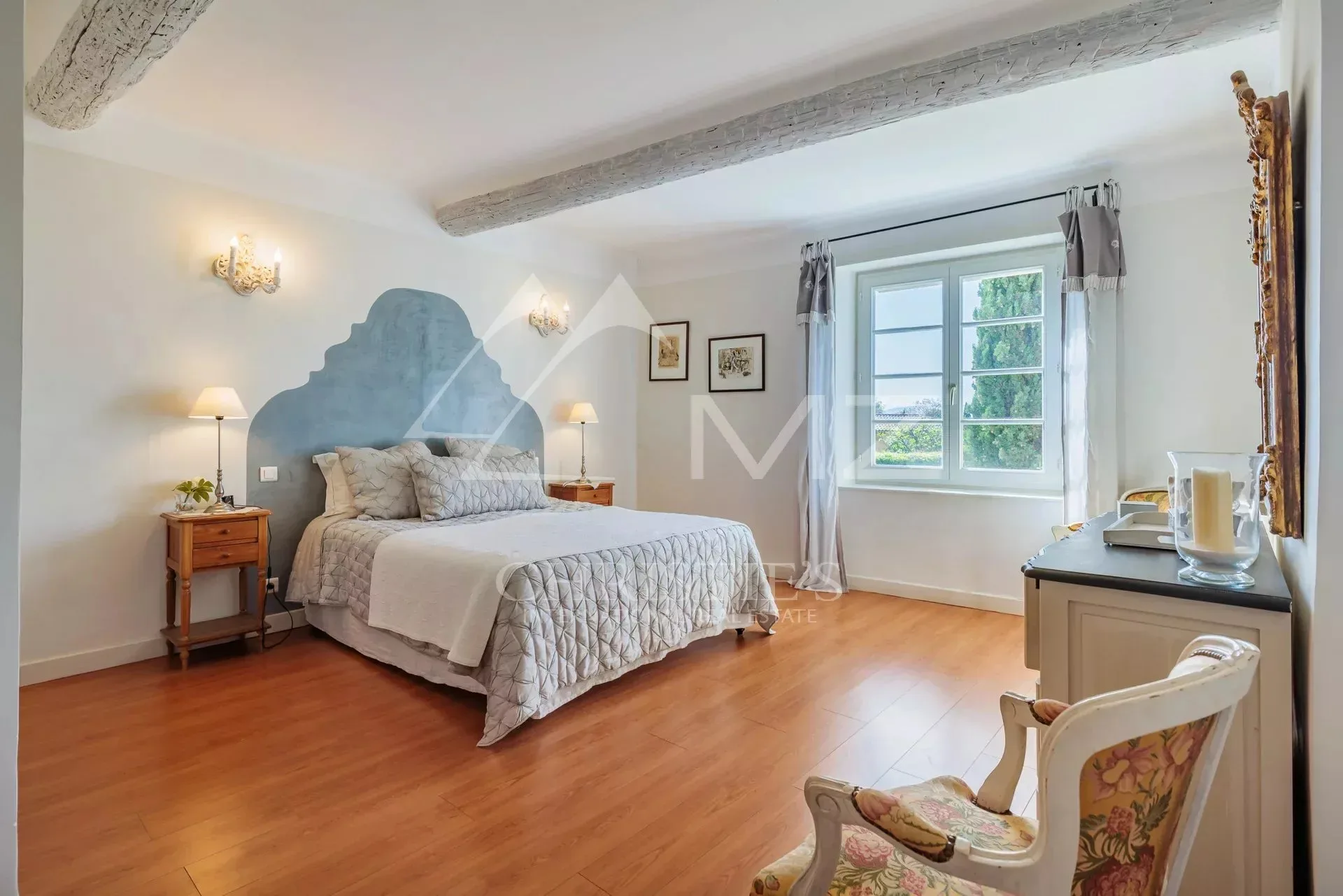Isle-sur-la-Sorgue - Mas XIXème à 15 minutes à pied du centre-ville avec gîtes, grand garage et piscine - 11