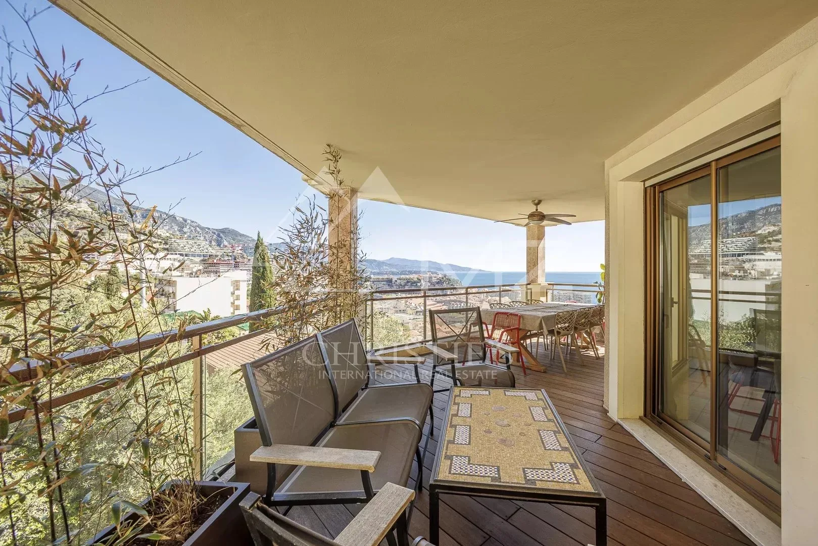 Cap D’Ail - Magnifique appartement - proche Monaco