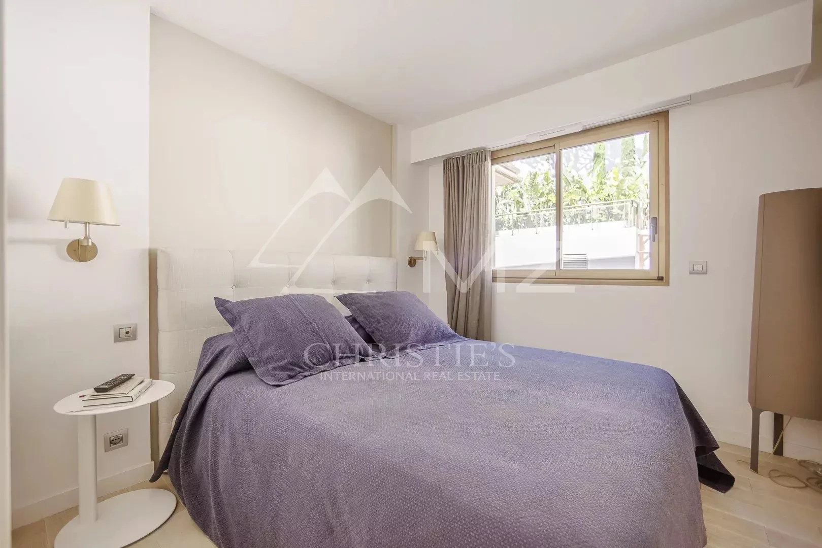 Wunderschöne Wohnung - Panorama-Meerblick - in der Nähe von Monaco - 10