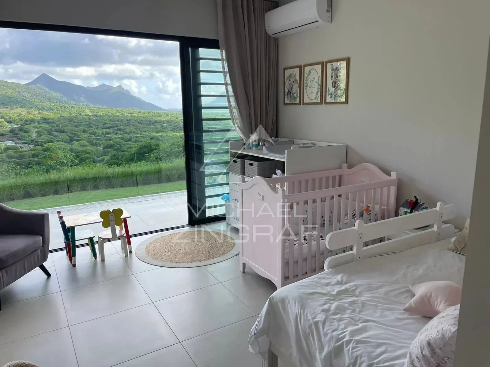 Villa de Luxe d'Exception à Petite Rivière Noire - 22
