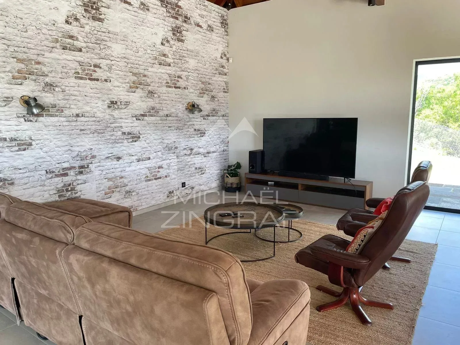 Villa de Luxe d'Exception à Petite Rivière Noire - 18