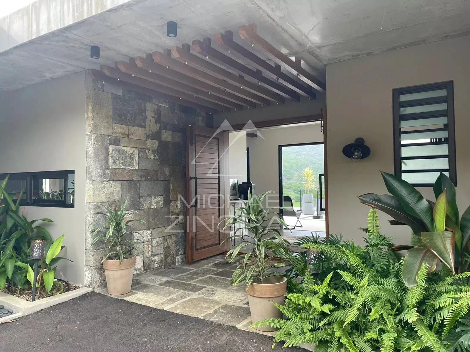 Villa de Luxe d'Exception à Petite Rivière Noire - 24