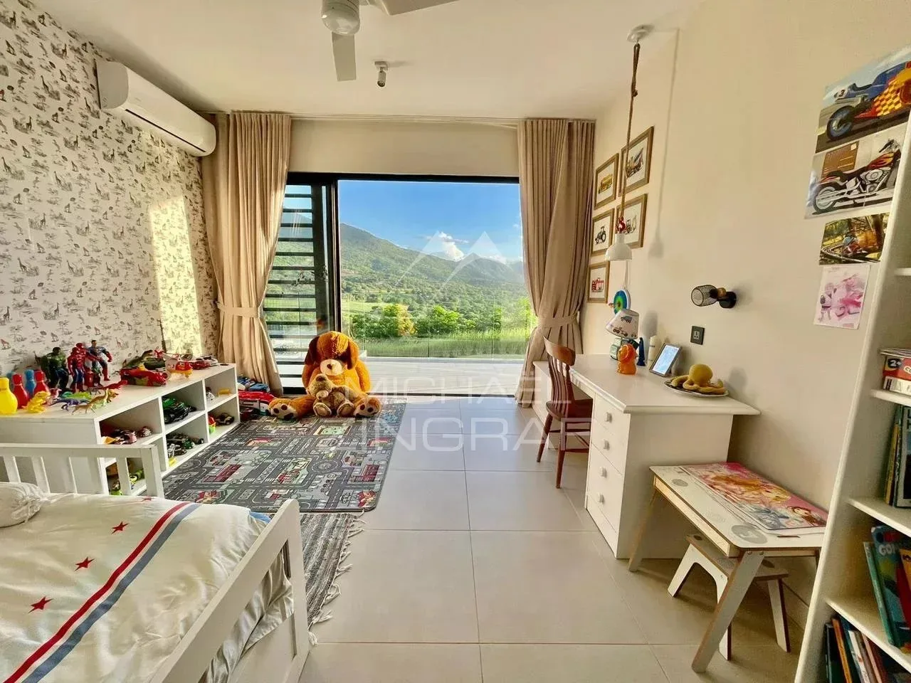 Villa de Luxe d'Exception à Petite Rivière Noire - 12