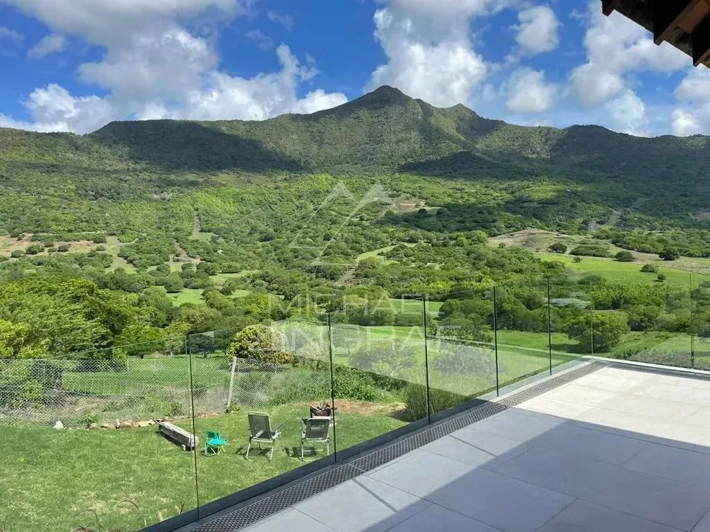 Villa de Luxe d'Exception à Petite Rivière Noire - 29