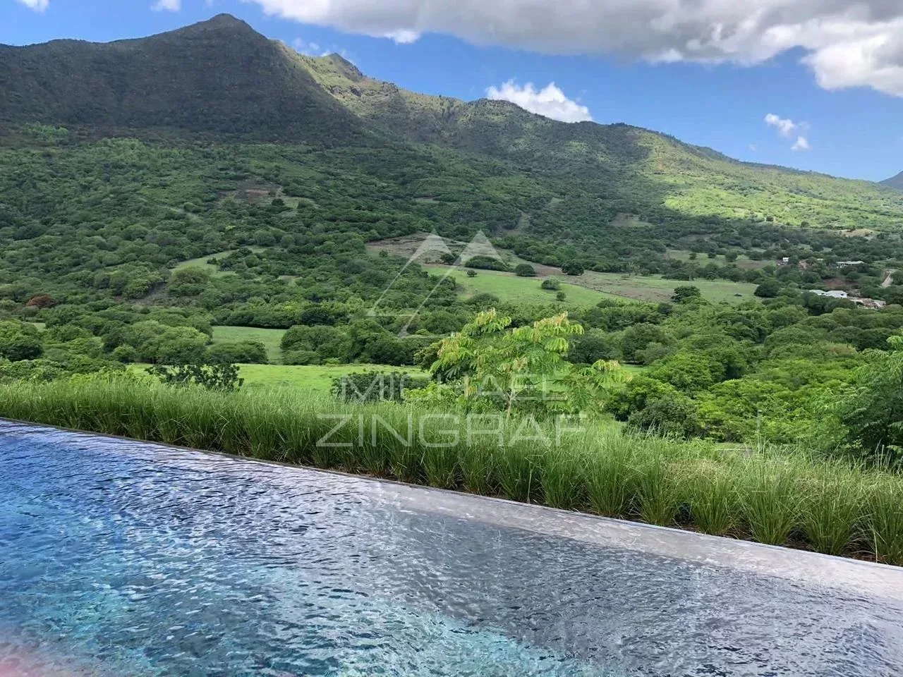 Villa de Luxe d'Exception à Petite Rivière Noire - 25
