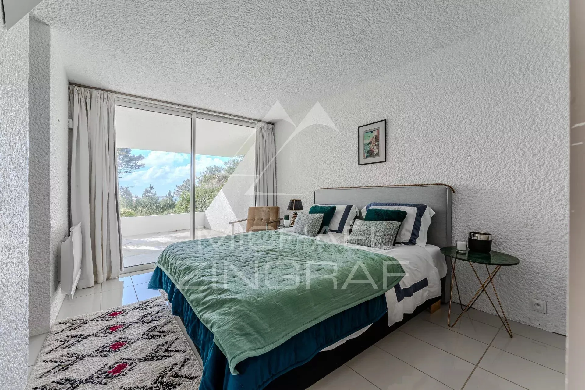 VILLA GENESTE PYLA SUR MER MAGNIFIQUE VUE - 22
