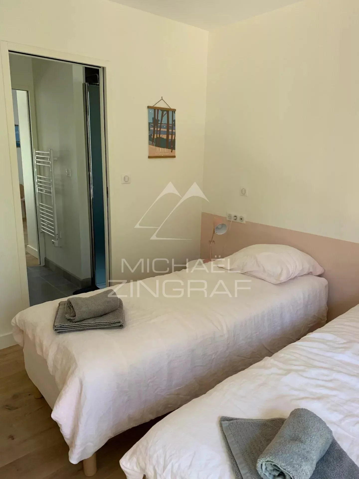 VILLA LES PINSONS PYLA SUR MER - 10