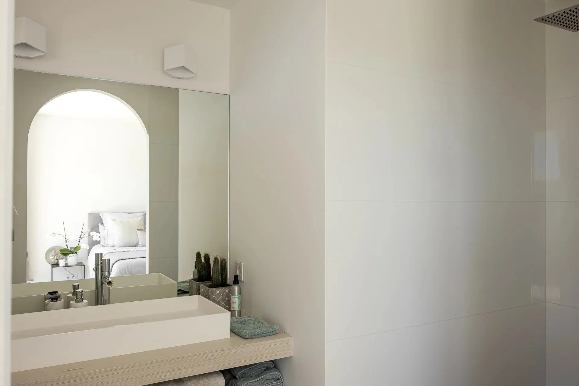 Eze - Magnificent flat with large terrace - 18