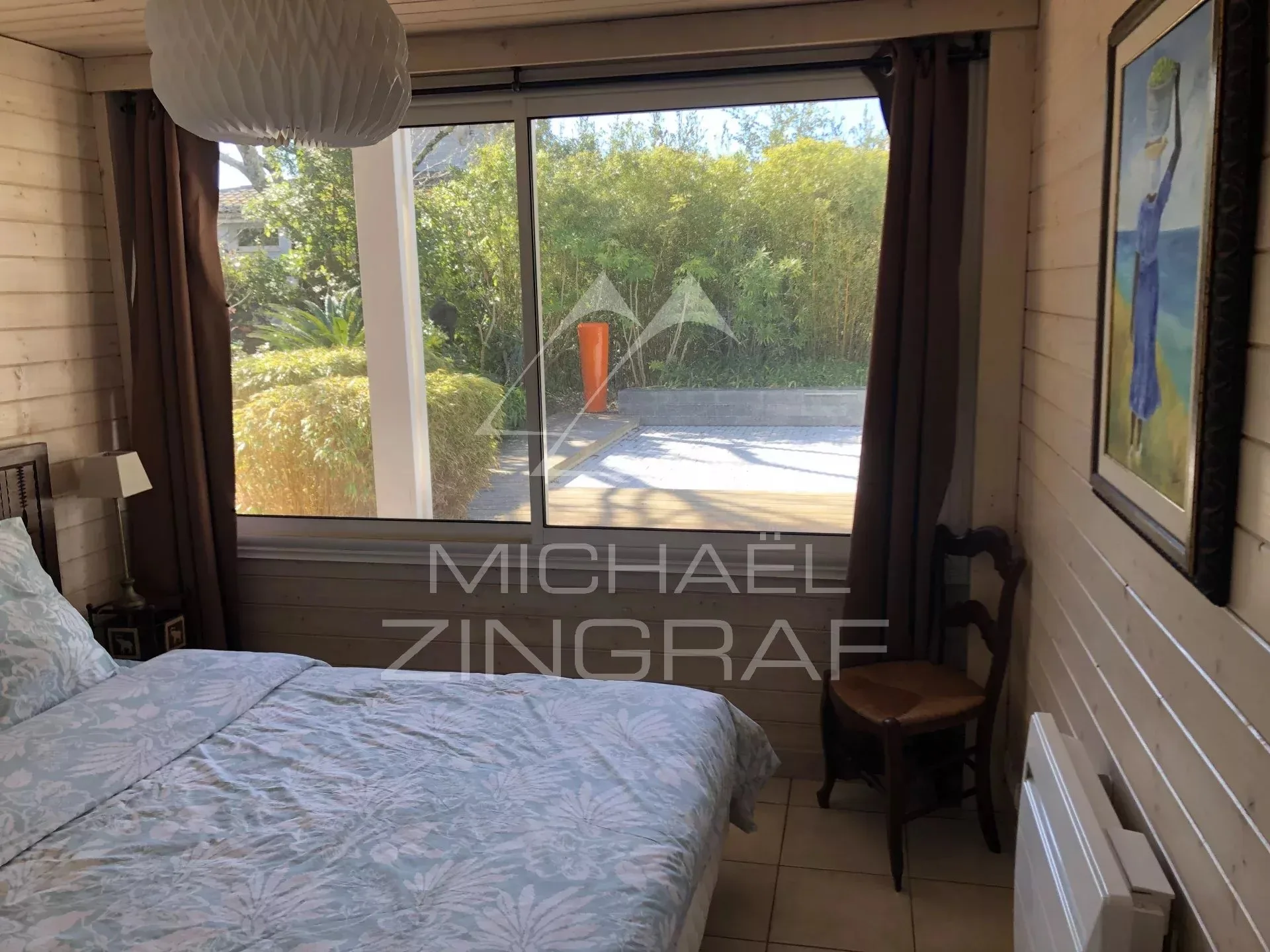 VILLA LES HAUTS DU DOMAINE PYLA SUR MER - 16