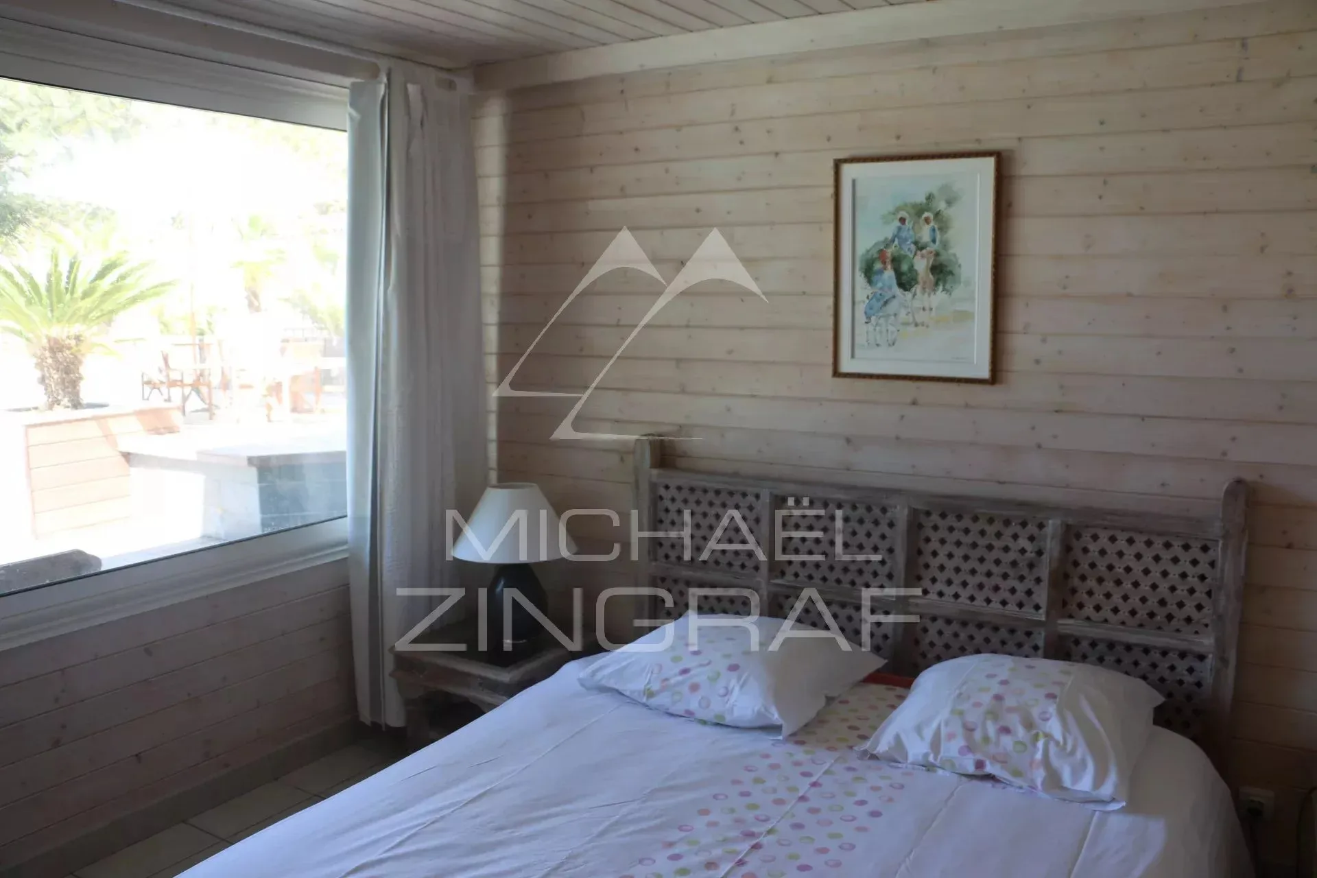 VILLA LES HAUTS DU DOMAINE PYLA SUR MER - 20