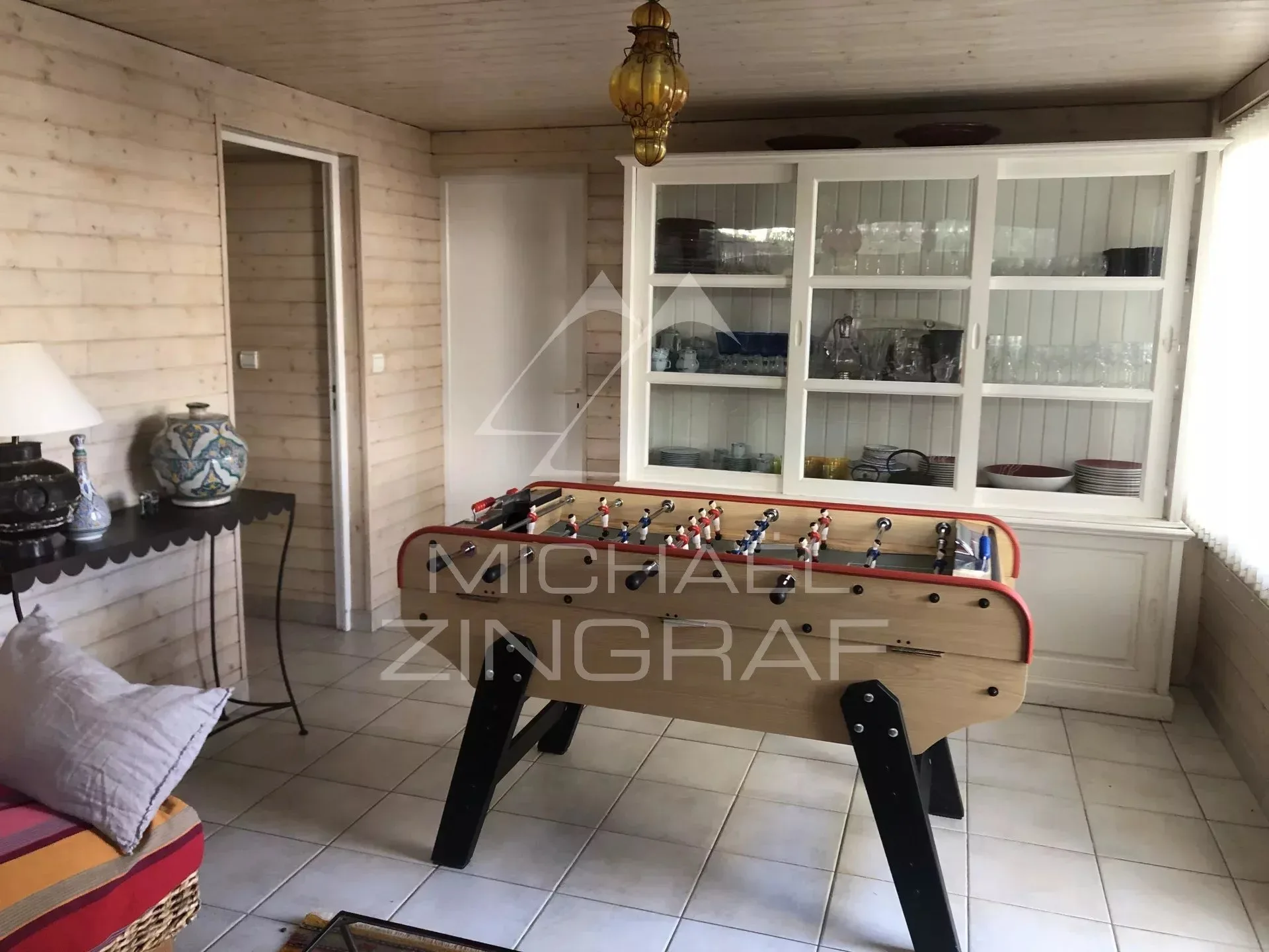 VILLA LES HAUTS DU DOMAINE PYLA SUR MER - 22