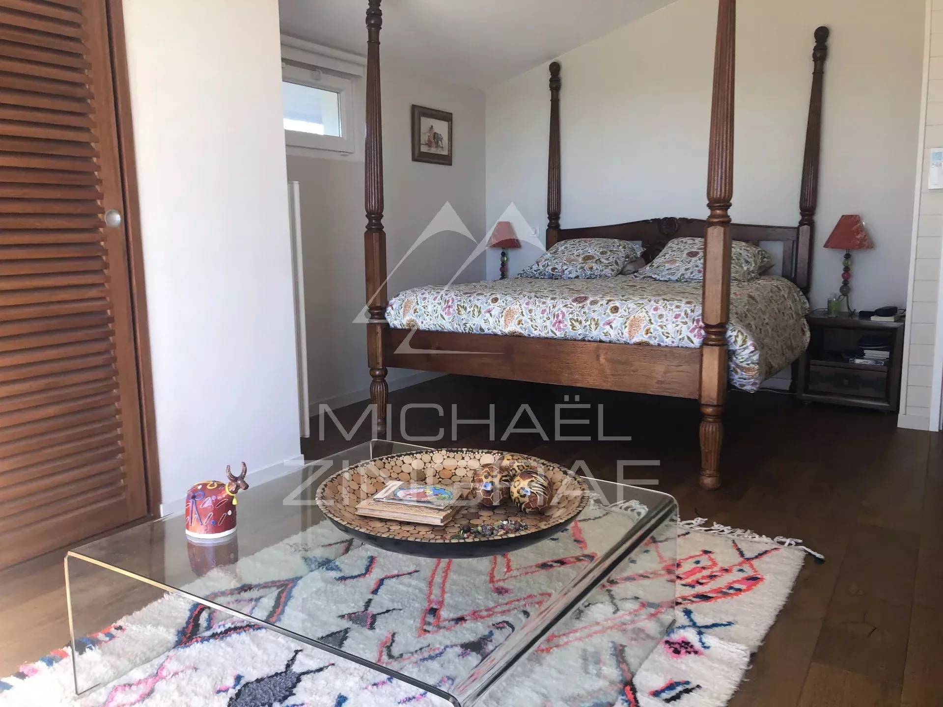 VILLA LES HAUTS DU DOMAINE PYLA SUR MER - 27