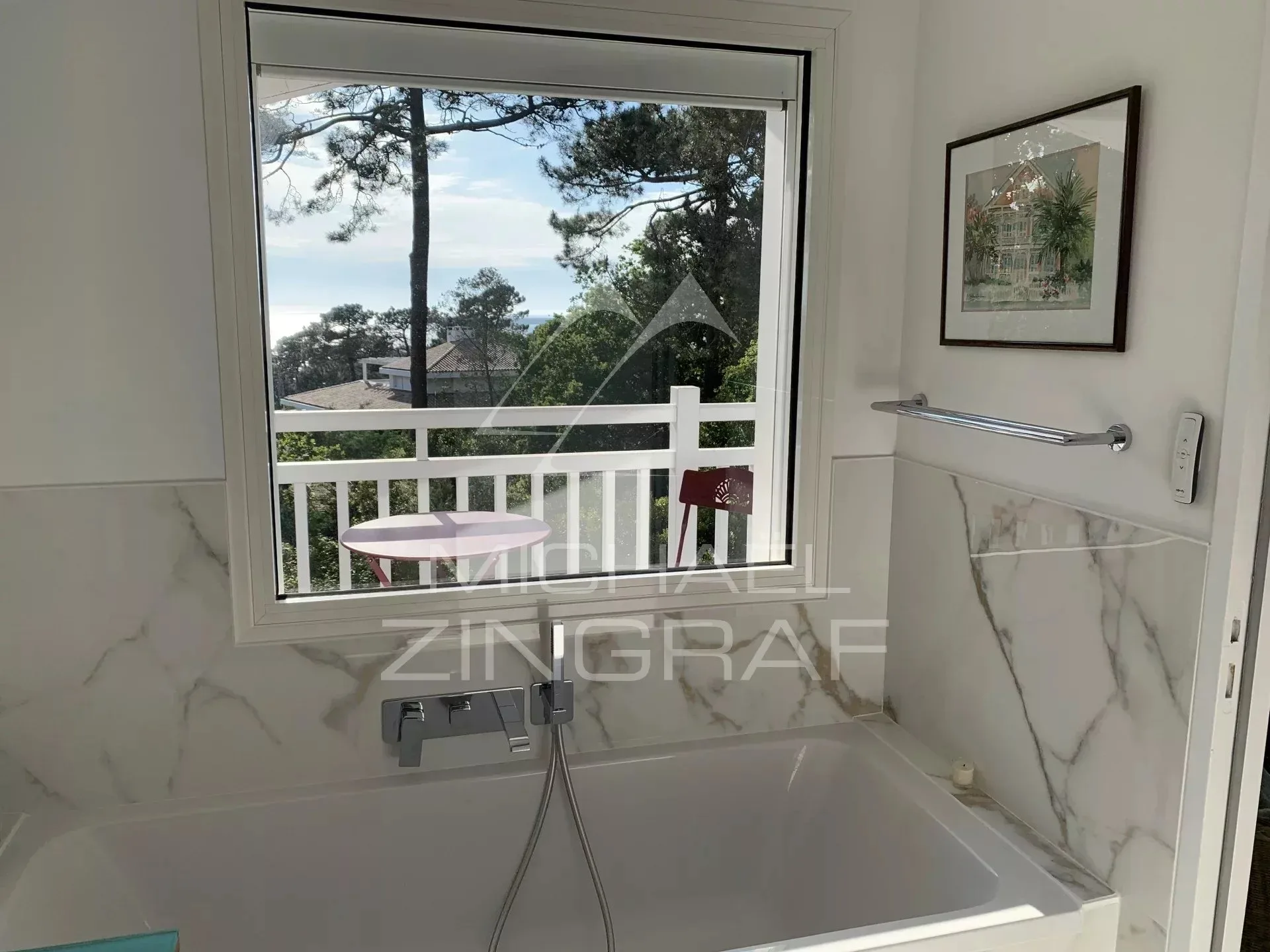 VILLA LES HAUTS DU DOMAINE PYLA SUR MER - 30