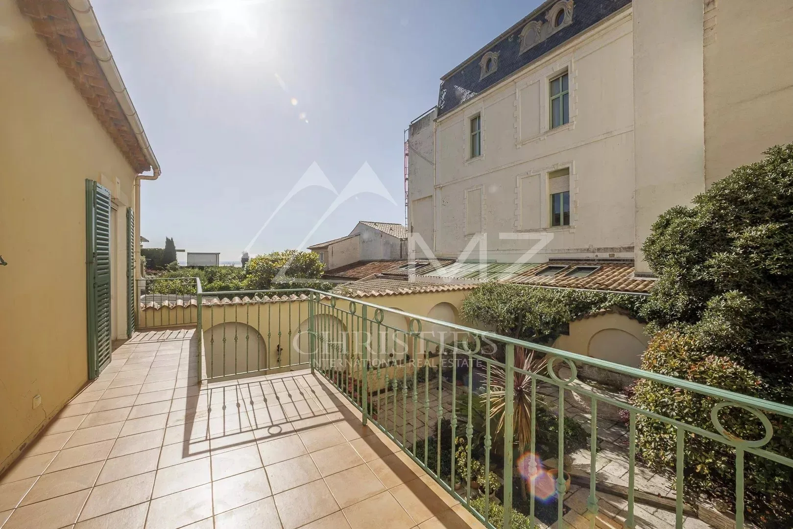 Cannes Palm Beach - Rare - A pied des plages - 2