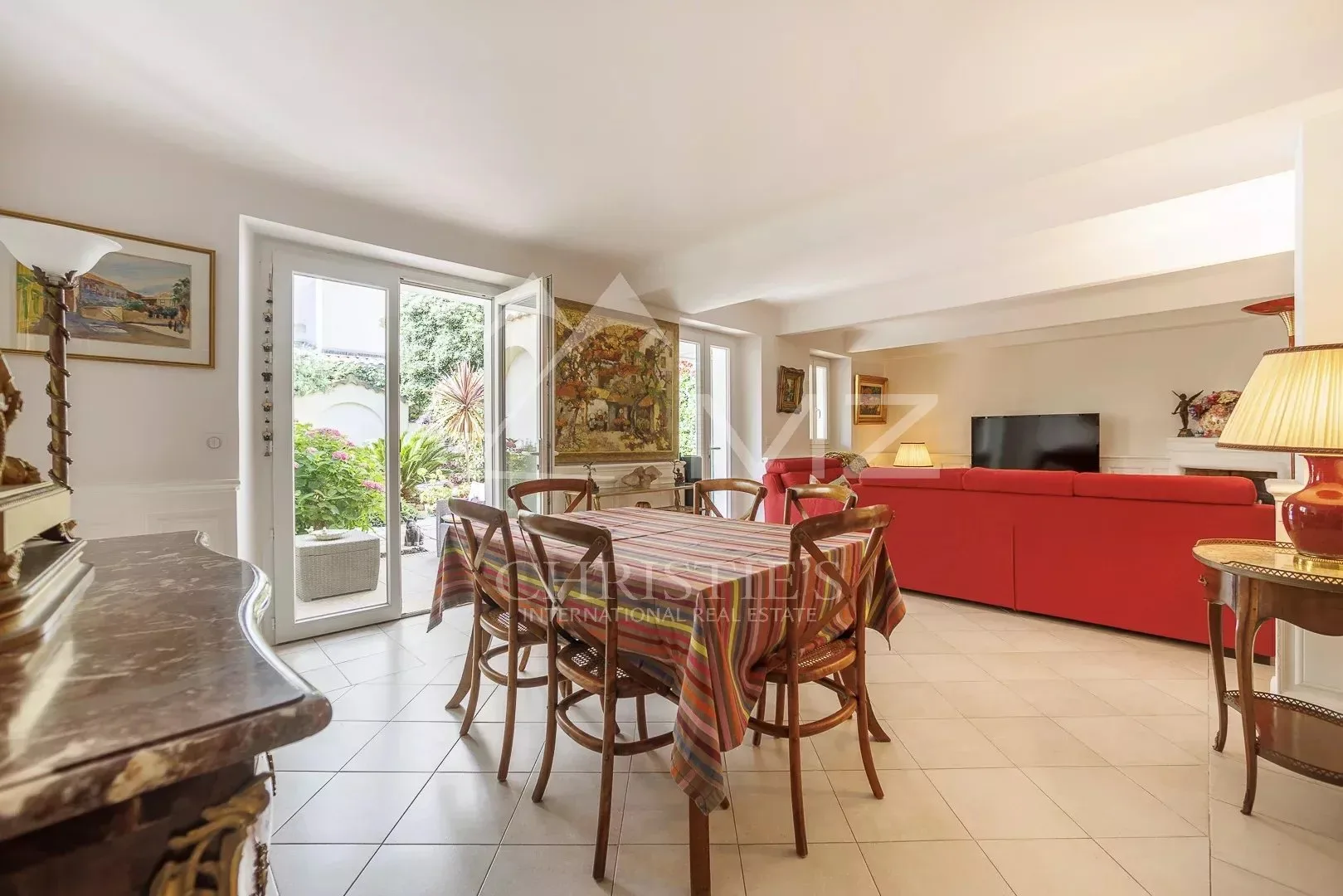 Cannes Palm Beach - Rare - A pied des plages - 5