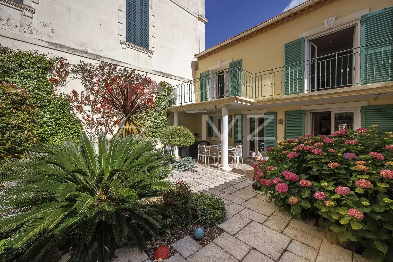Cannes Palm Beach - Rare - A pied des plages - 3
