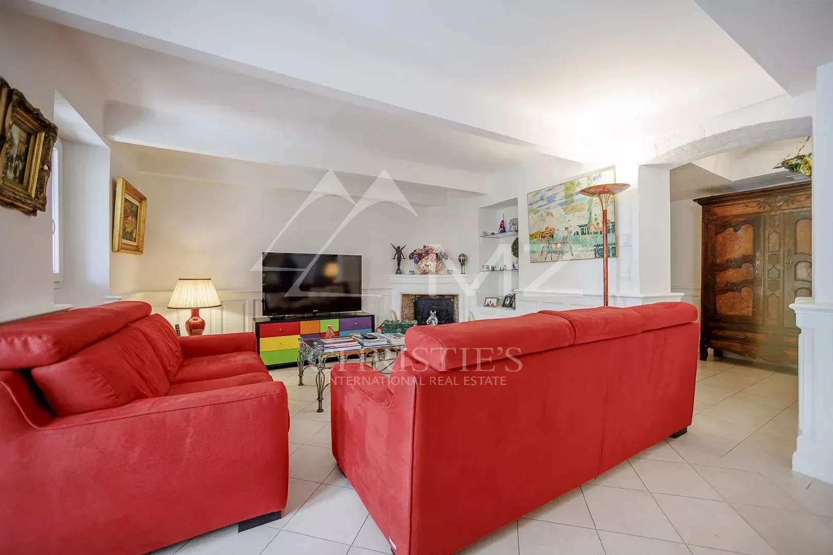 Cannes Palm Beach - Rare - A pied des plages - 4