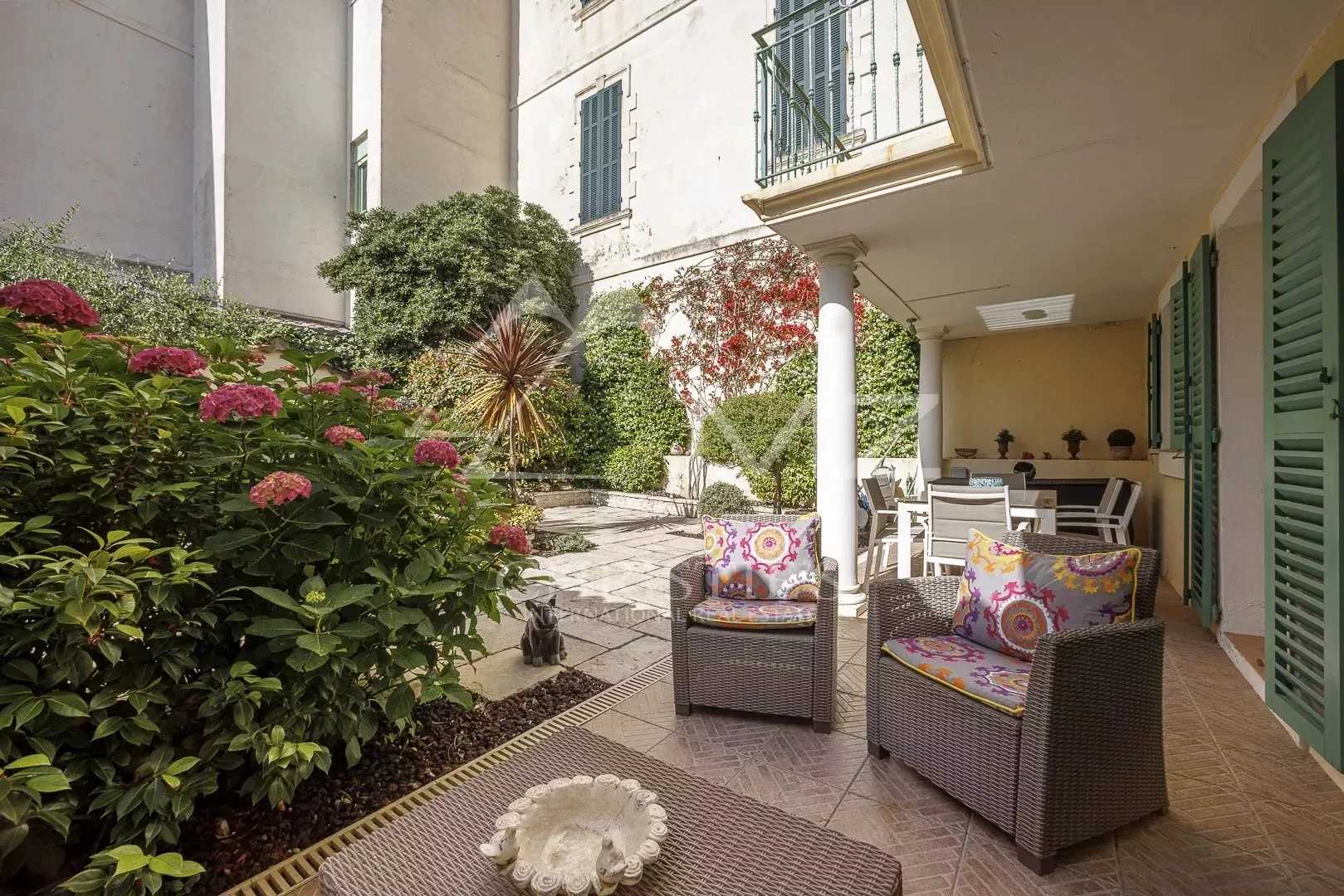 Cannes Palm Beach - Rare - A pied des plages - 9