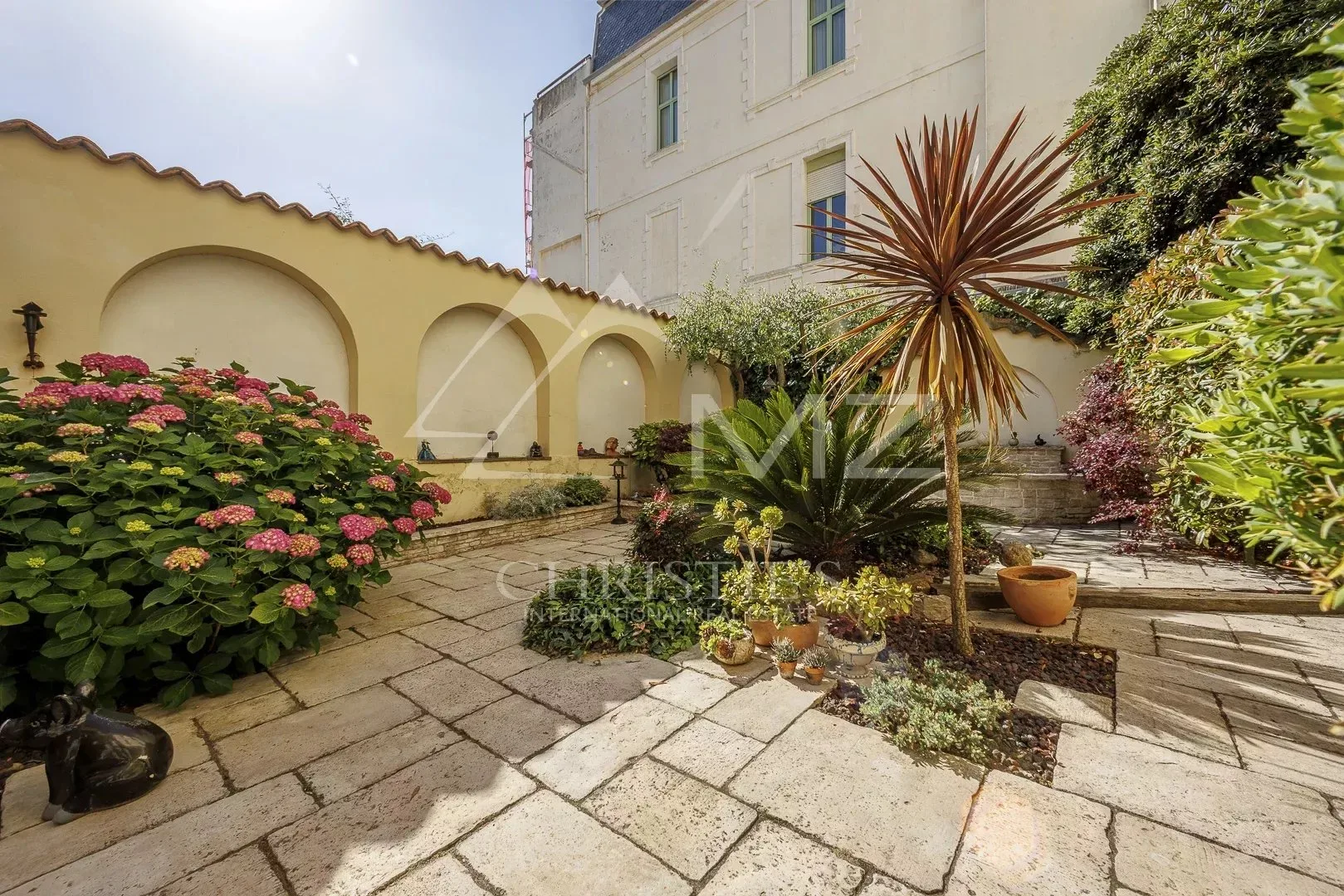 Cannes Palm Beach - Rare - A pied des plages - 8