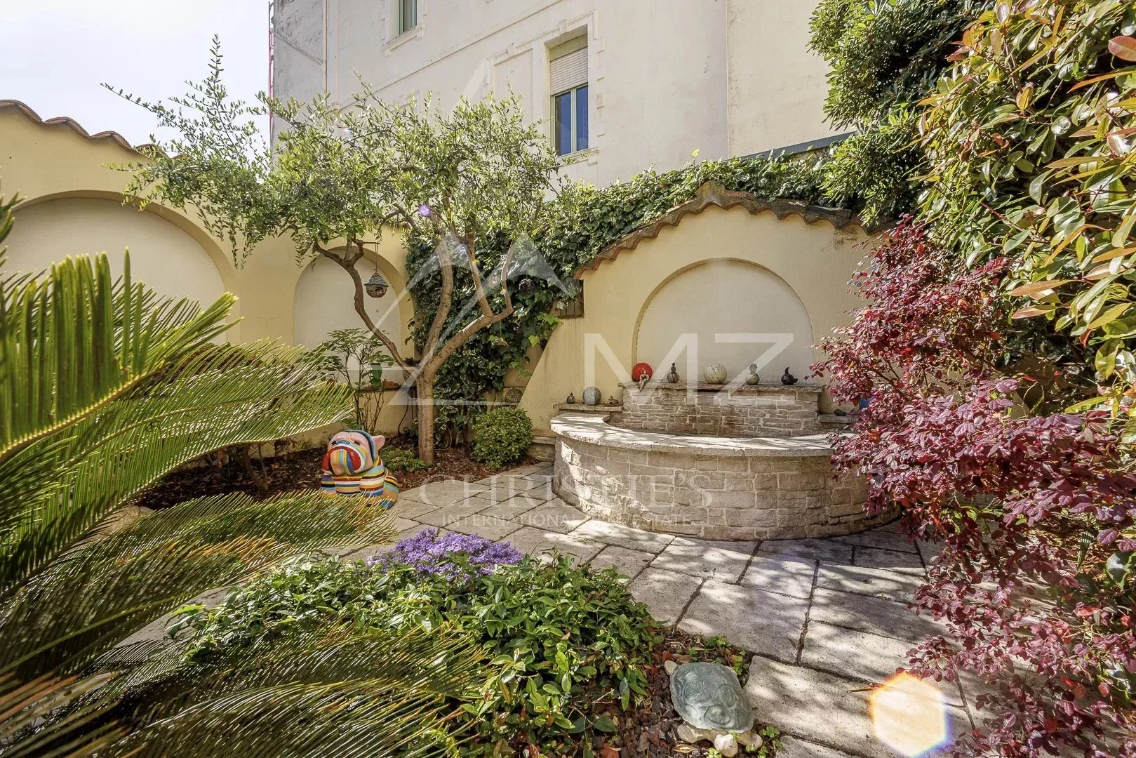 Cannes Palm Beach - Rare - A pied des plages - 7