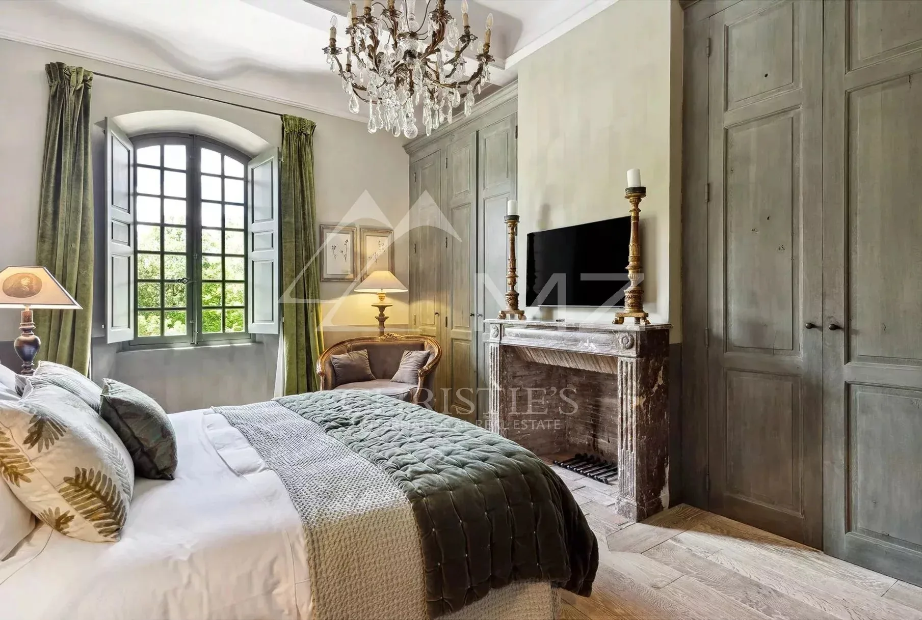 Haut-Var - Bastide d'exception - 8
