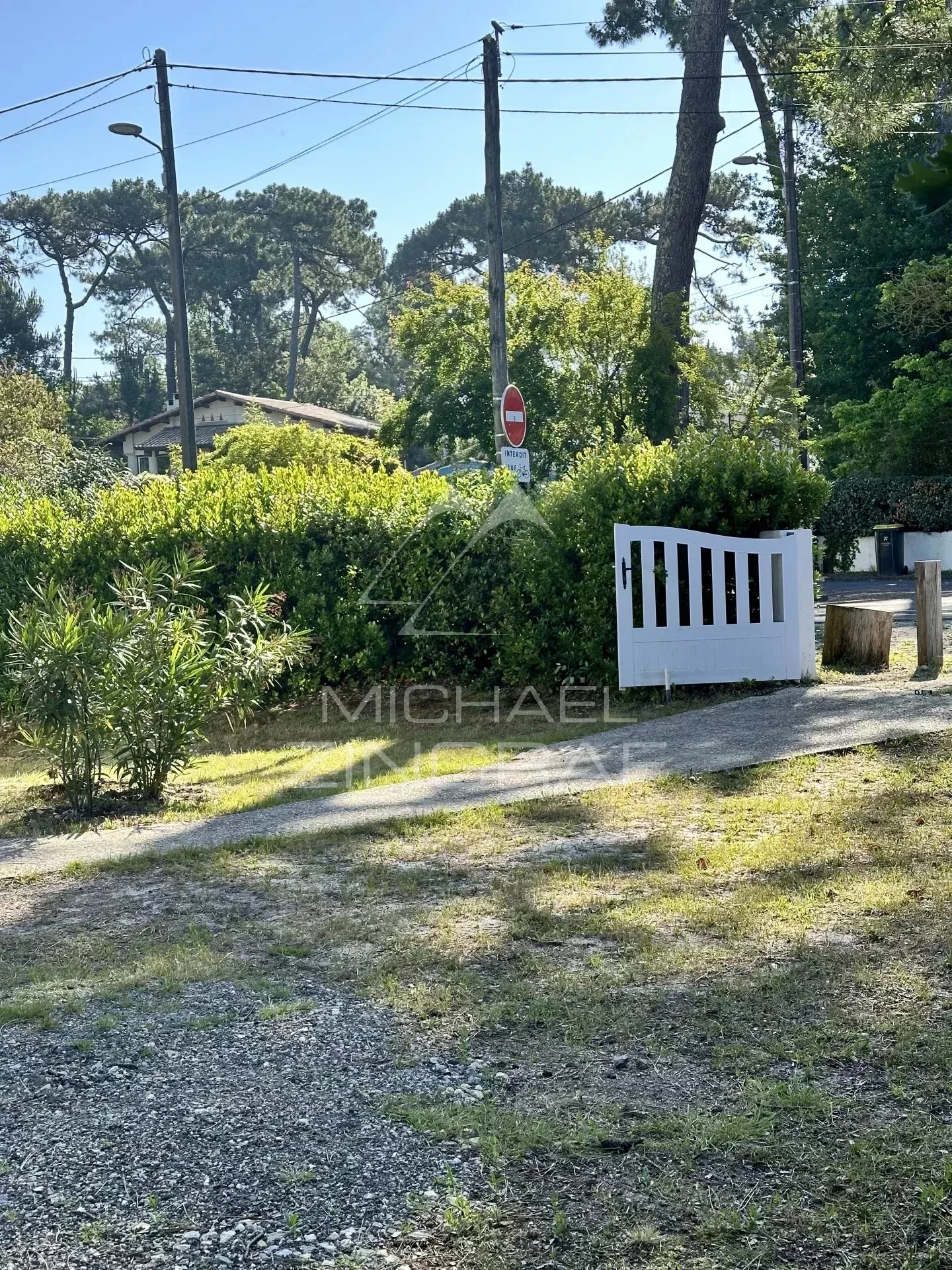 VILLA TAHITI PYLA SUR MER 100 MÈTRES DE LA PLAGE - 3