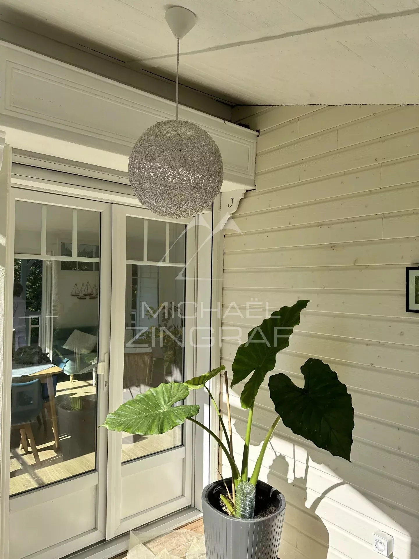 VILLA TAHITI PYLA SUR MER 100 MÈTRES DE LA PLAGE - 4