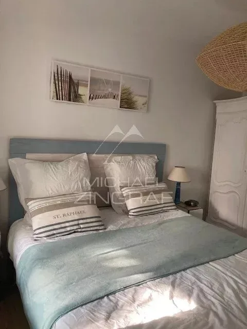 VILLA TAHITI PYLA SUR MER 100 MÈTRES DE LA PLAGE - 10