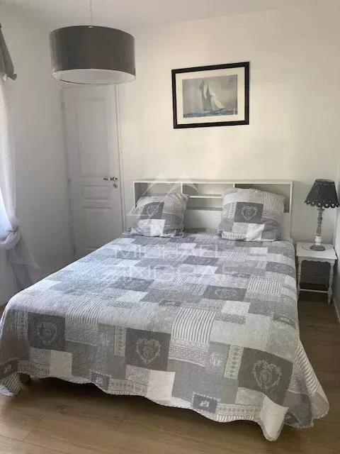 VILLA TAHITI PYLA SUR MER 100 MÈTRES DE LA PLAGE - 11