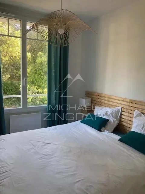 VILLA TAHITI PYLA SUR MER 100 MÈTRES DE LA PLAGE - 12