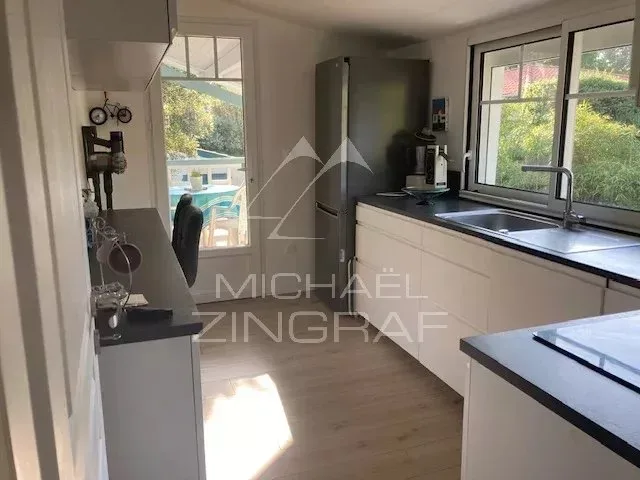 VILLA TAHITI PYLA SUR MER 100 MÈTRES DE LA PLAGE - 14