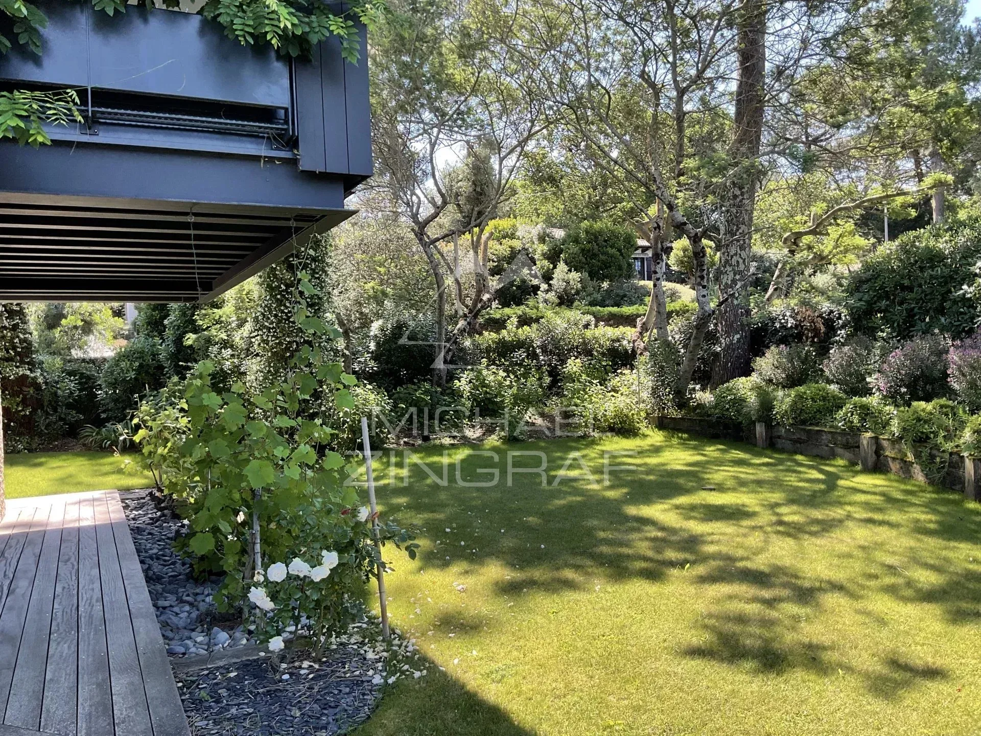 VILLA CARLOTTA - Prestations et vue exceptionnelles - 10