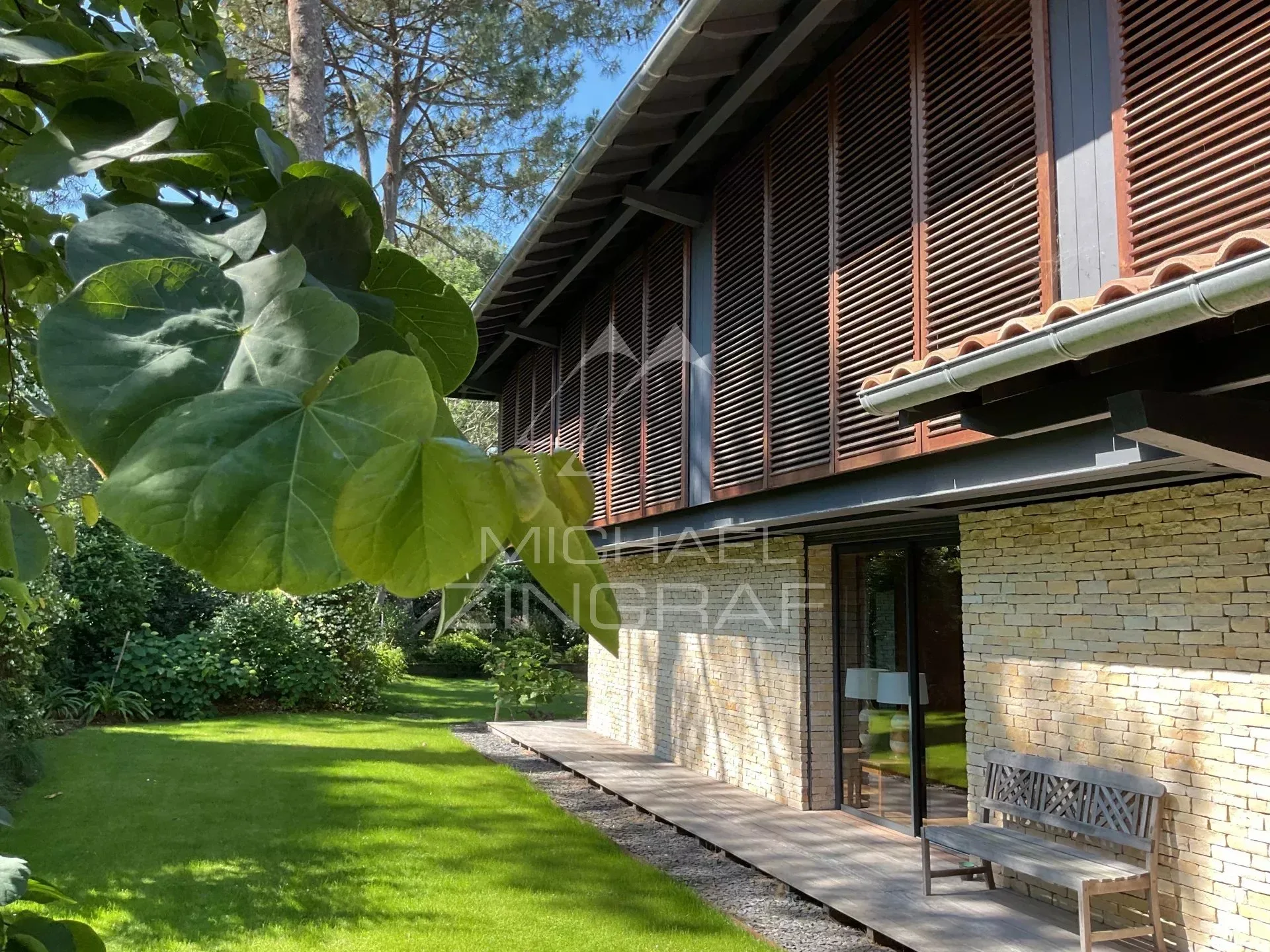 VILLA CARLOTTA - Prestations et vue exceptionnelles - 5